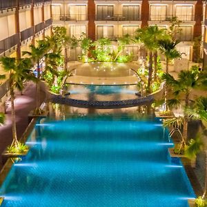 Anathera Resort Kuta